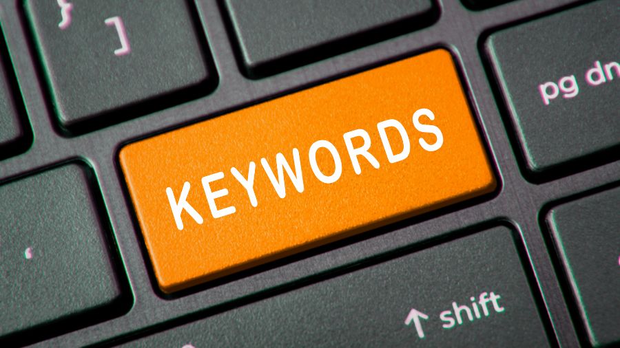 Keyword Research คืออะไร