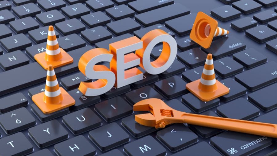 ขั้นตอนในการวิเคราะห์ SEO อย่างสม่ำเสมอ