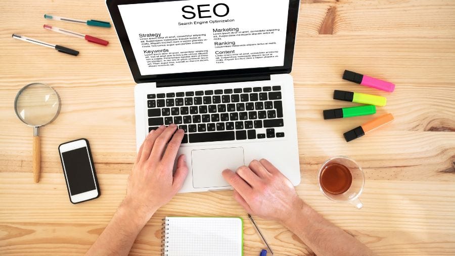 ความสำคัญของการวิเคราะห์ SEO อย่างสม่ำเสมอ