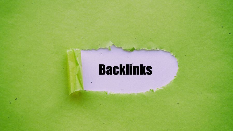 ประเภทของ Backlink