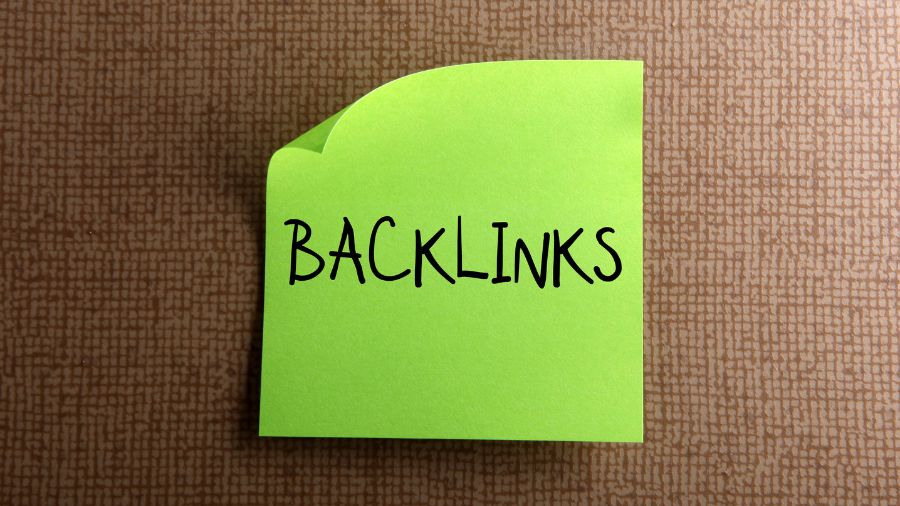 เทคนิคในการสร้าง Backlink ที่มีคุณภาพ