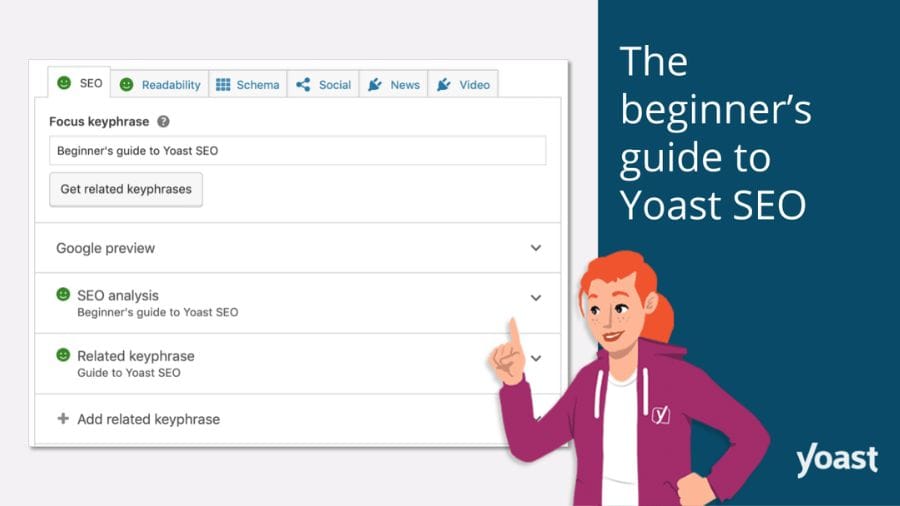 ฟีเจอร์เพิ่มเติมของ Yoast SEO ที่ช่วยเสริม SEO