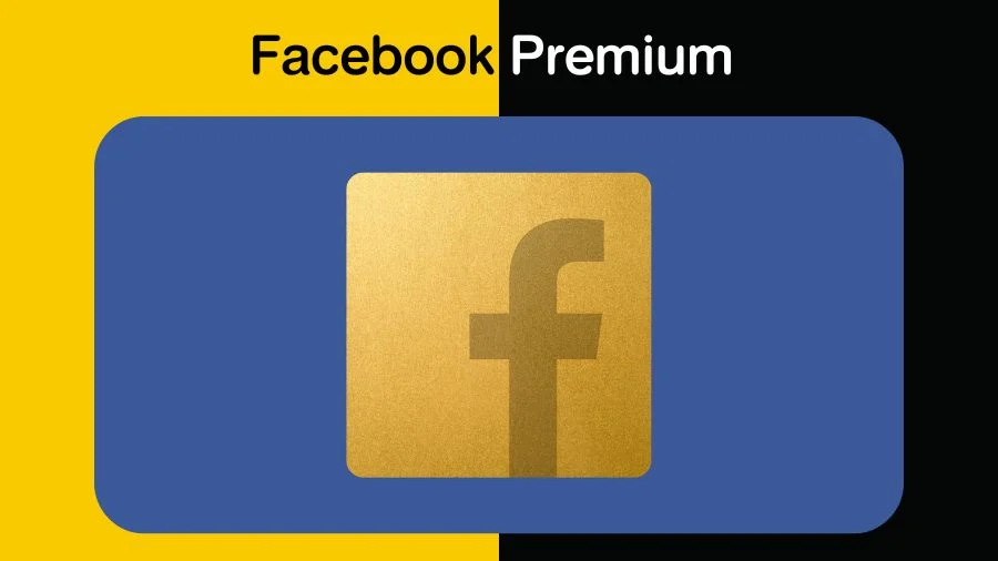 อาจมี Facebook Premium แบบไร้โฆษณา