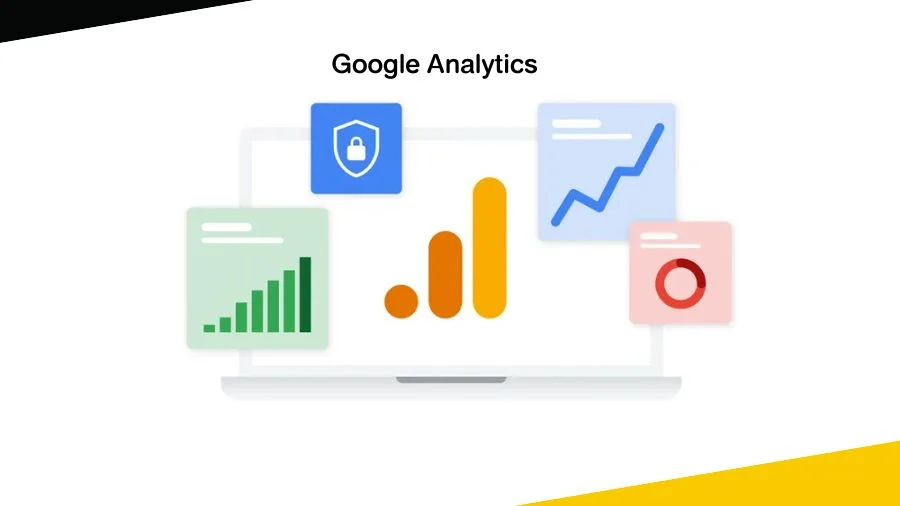 Google Analytics รู้จักคนเข้ามาแอบดูเว็บไซต์เรา