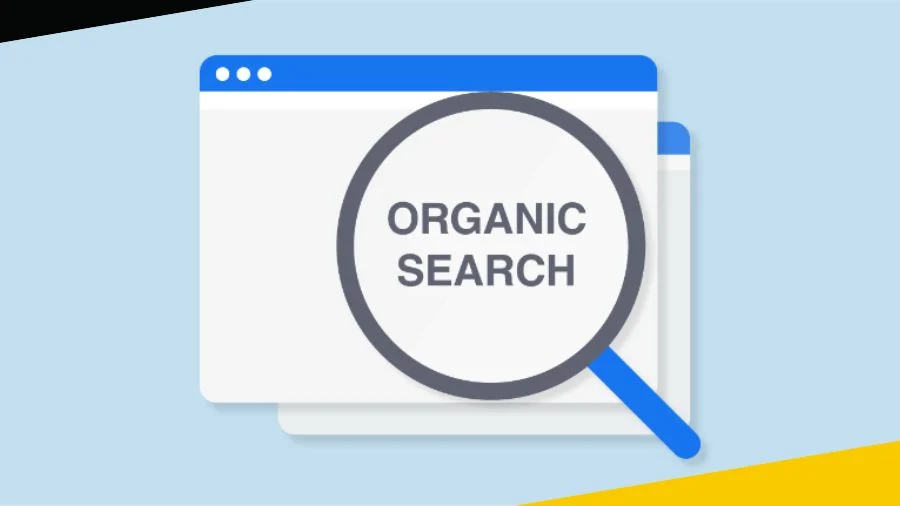 Organic Search คืออะไร ทำไมต้องสนใจ