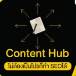 SEO Content Hub